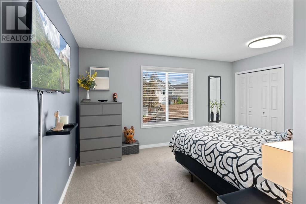 Single Family House 4 Level for Sale in  Coverton Close NE Coventry Hills Calgary 