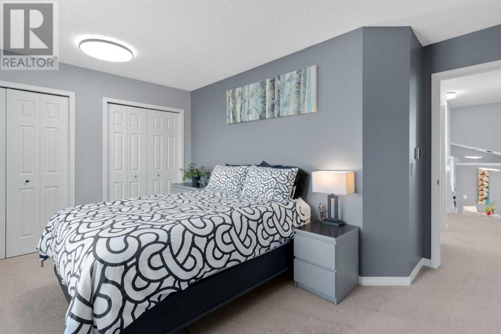 Single Family House 4 Level for Sale in  Coverton Close NE Coventry Hills Calgary 