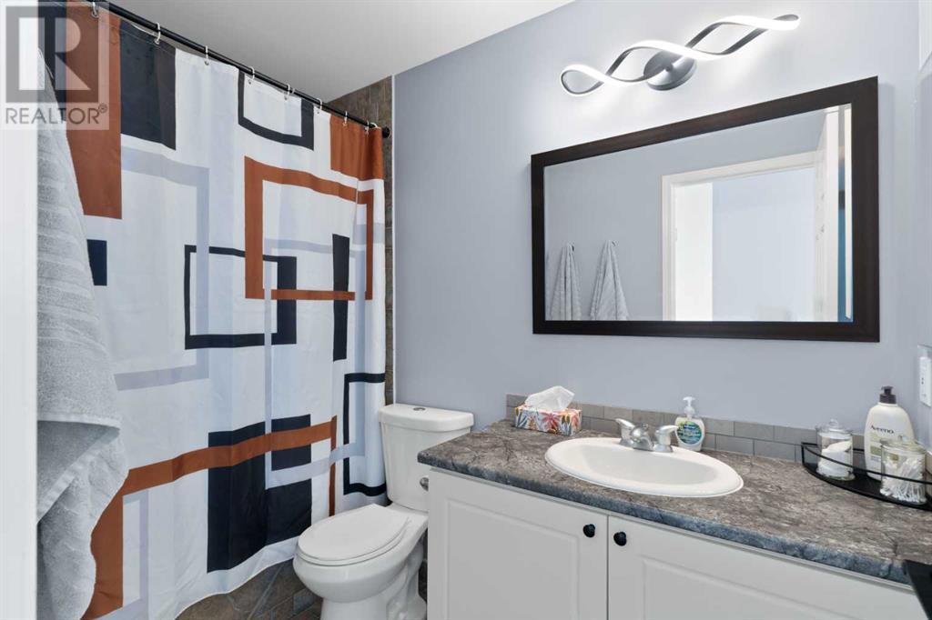 Single Family House 4 Level for Sale in  Coverton Close NE Coventry Hills Calgary 