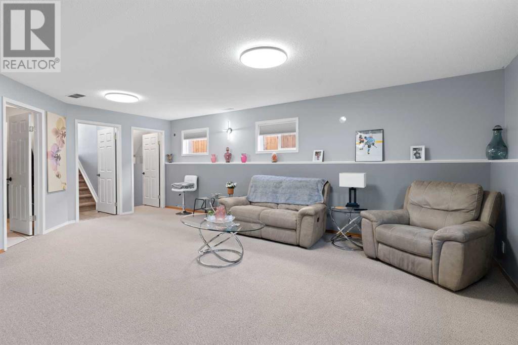 Single Family House 4 Level for Sale in  Coverton Close NE Coventry Hills Calgary 