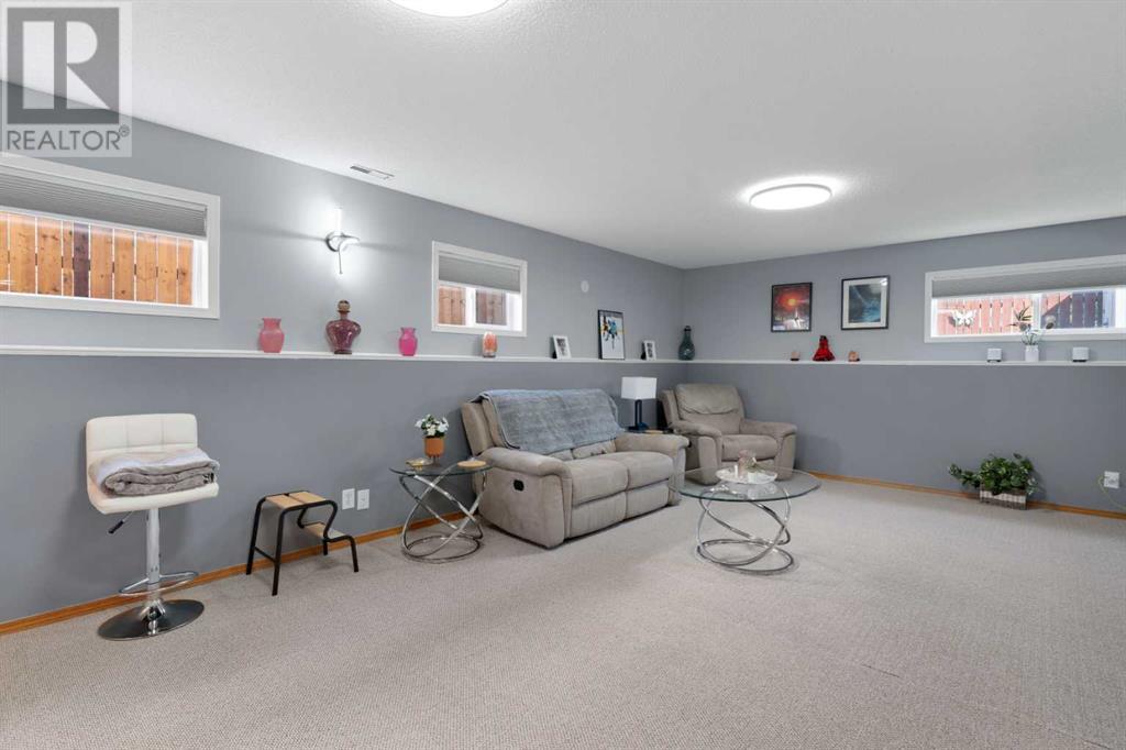 Single Family House 4 Level for Sale in  Coverton Close NE Coventry Hills Calgary 
