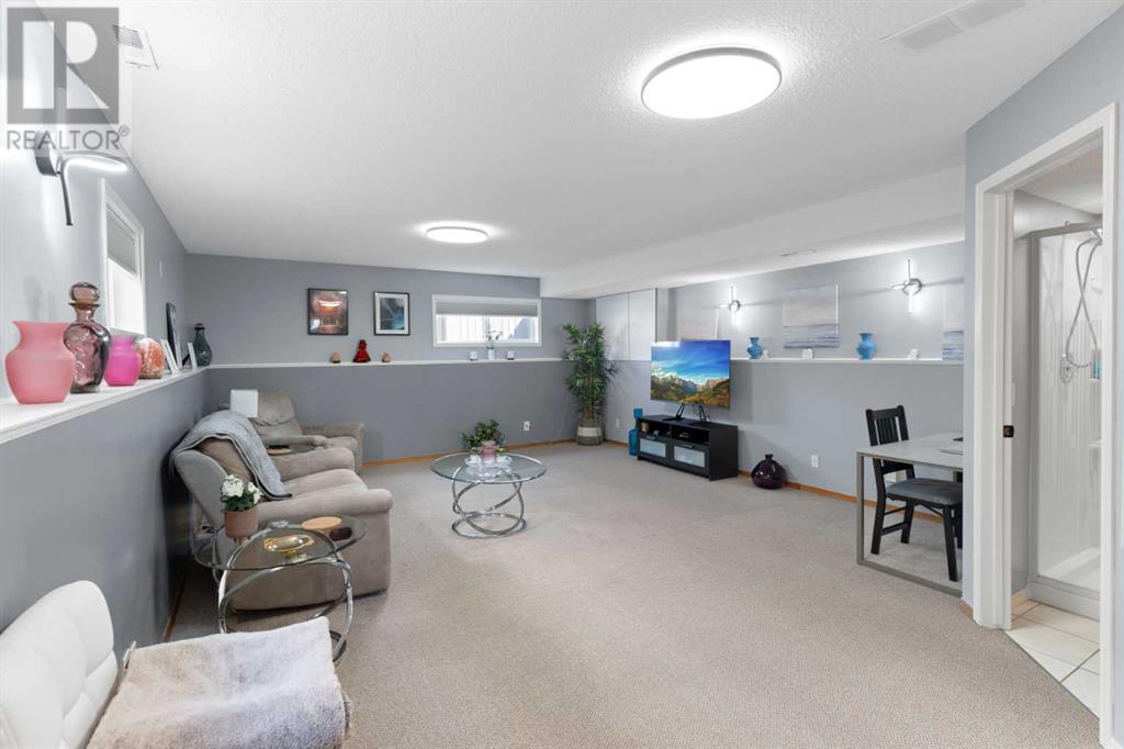 Single Family House 4 Level for Sale in  Coverton Close NE Coventry Hills Calgary 