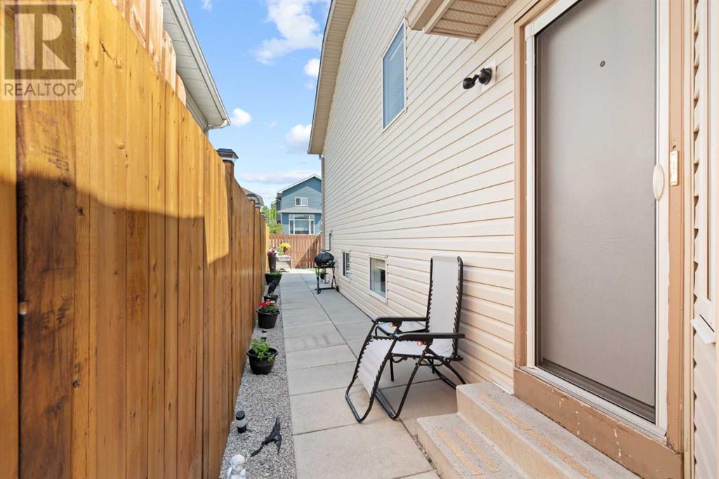 Single Family House 4 Level for Sale in  Coverton Close NE Coventry Hills Calgary 