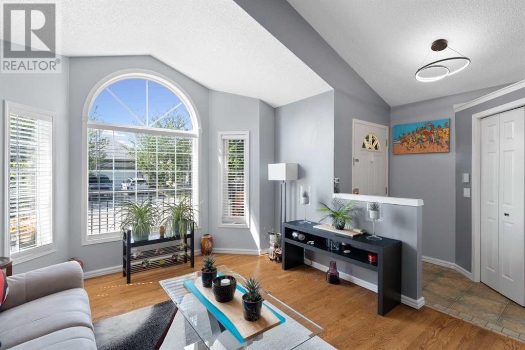 Single Family House 4 Level for Sale in  Coverton Close NE Coventry Hills Calgary 