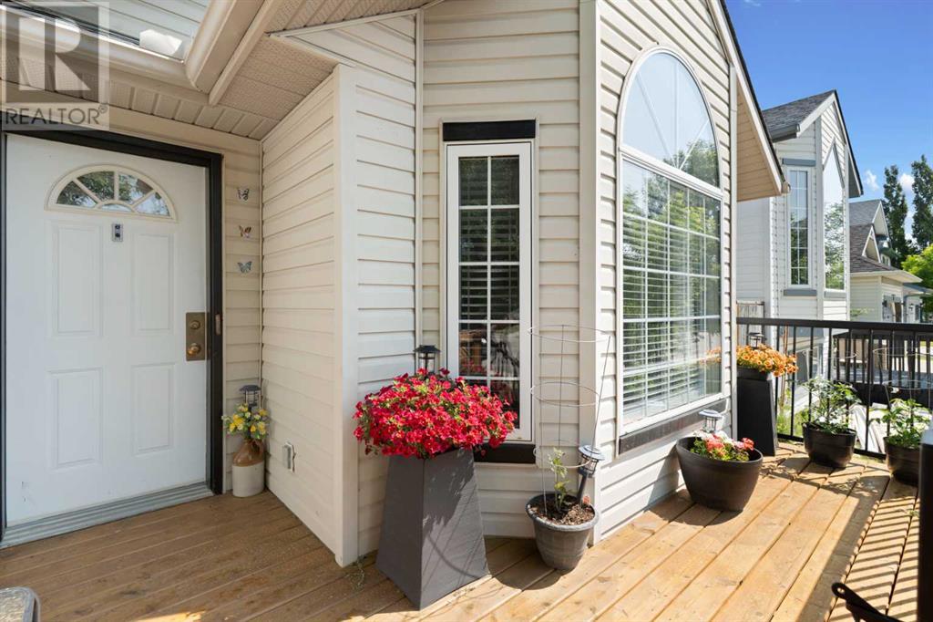 Single Family House 4 Level for Sale in  Coverton Close NE Coventry Hills Calgary 