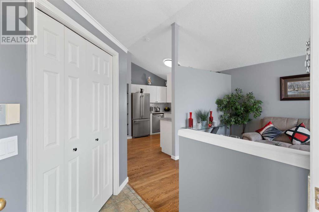 Single Family House 4 Level for Sale in  Coverton Close NE Coventry Hills Calgary 