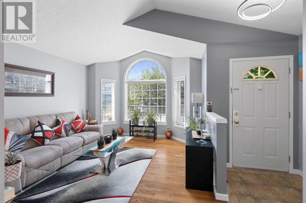 Single Family House 4 Level for Sale in  Coverton Close NE Coventry Hills Calgary 