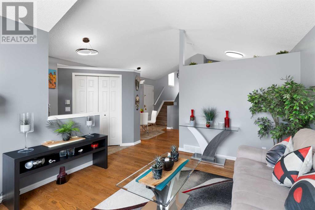Single Family House 4 Level for Sale in  Coverton Close NE Coventry Hills Calgary 