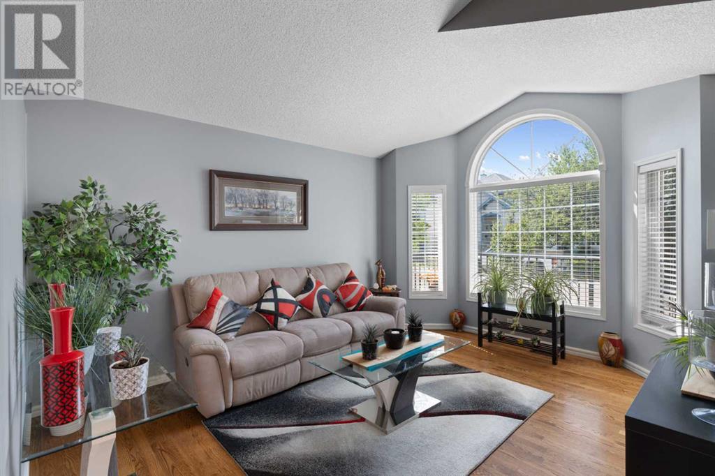 Single Family House 4 Level for Sale in  Coverton Close NE Coventry Hills Calgary 
