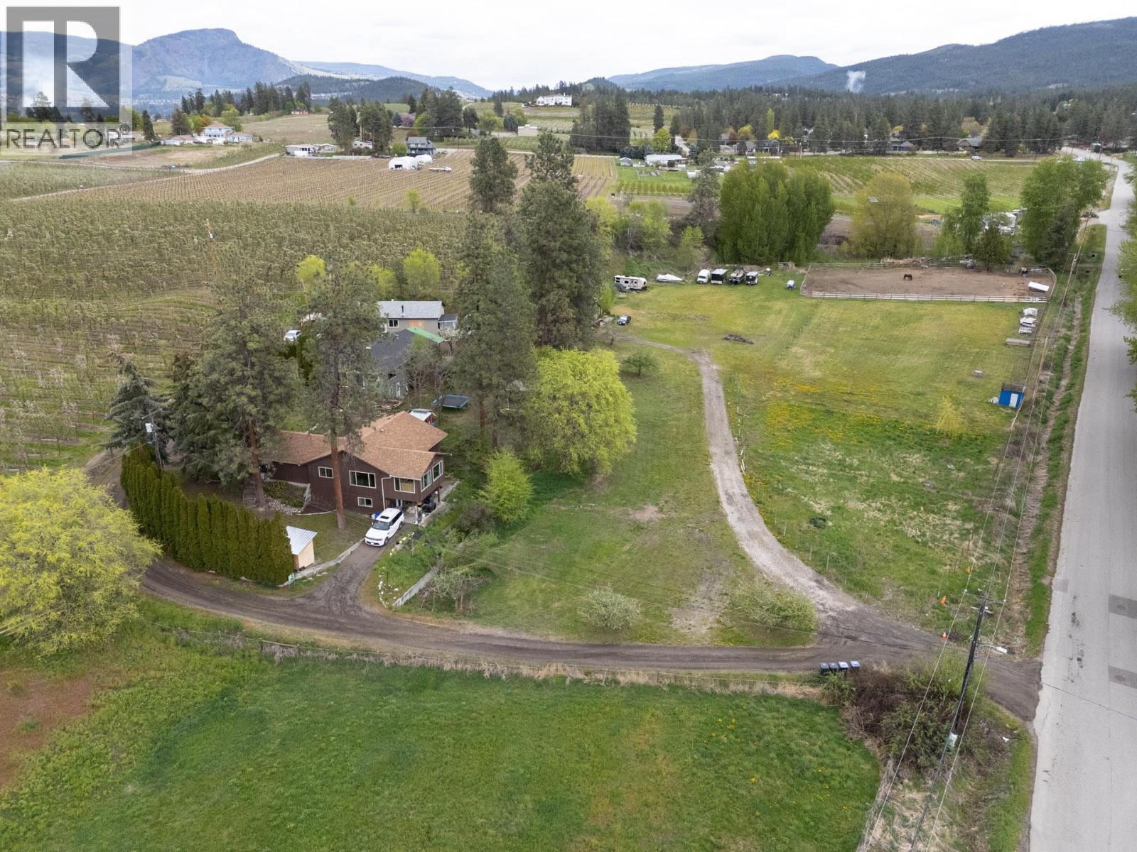  3060 Gulley Road, Kelowna