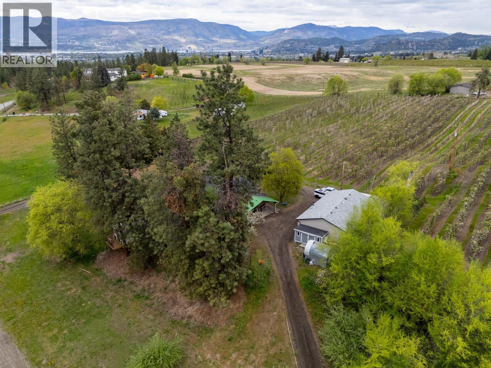  3060 Gulley Road, Kelowna
