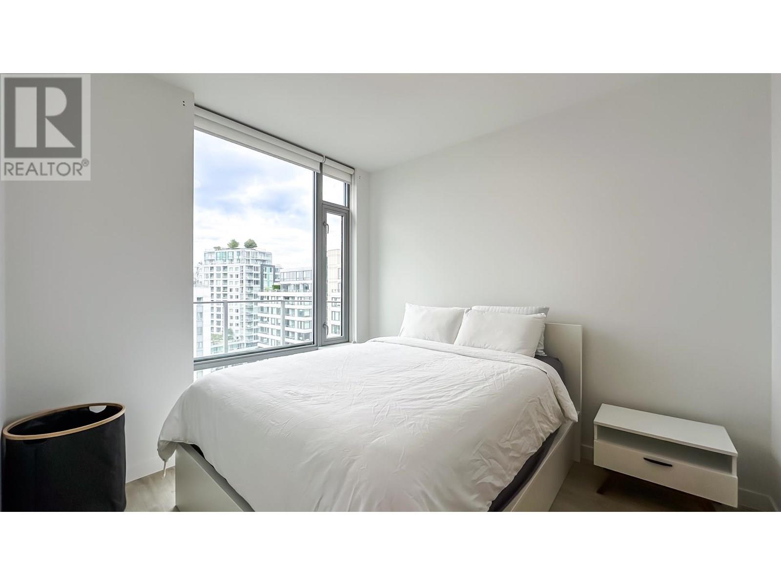 Photo 9 of 1406 1661 Quebec Street, Vancouver BC