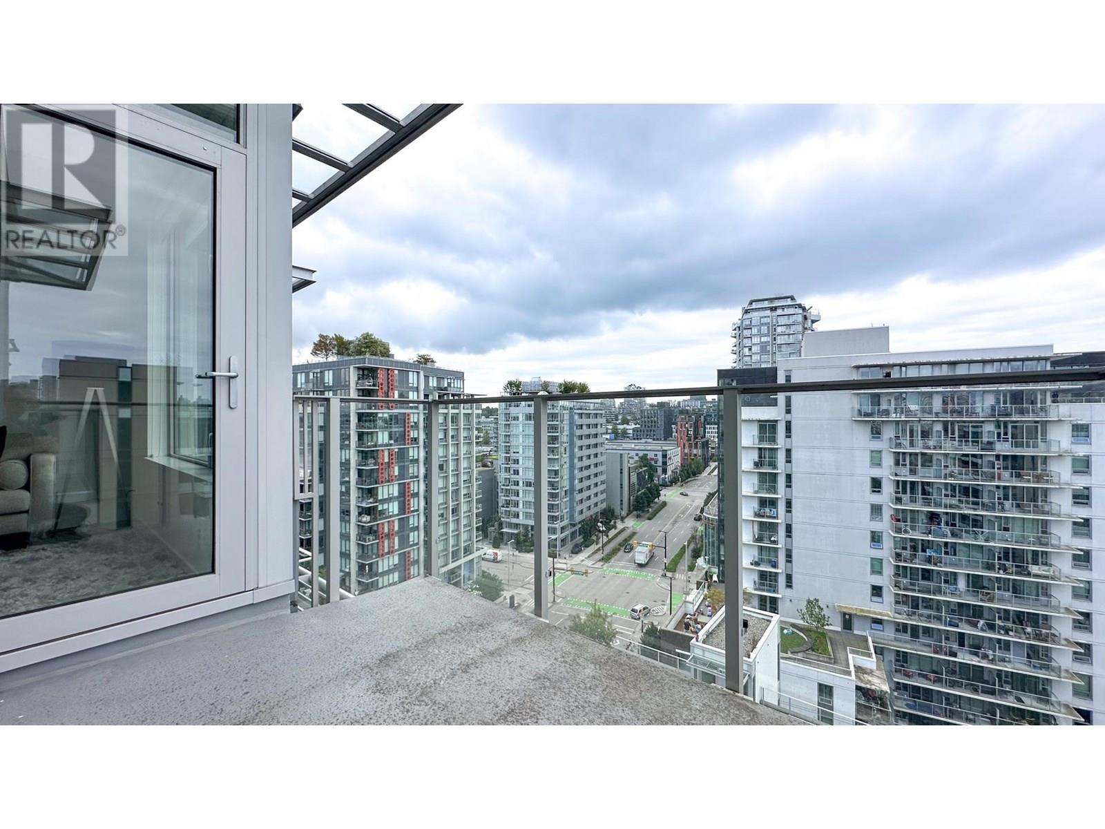 Photo 17 of 1406 1661 Quebec Street, Vancouver BC