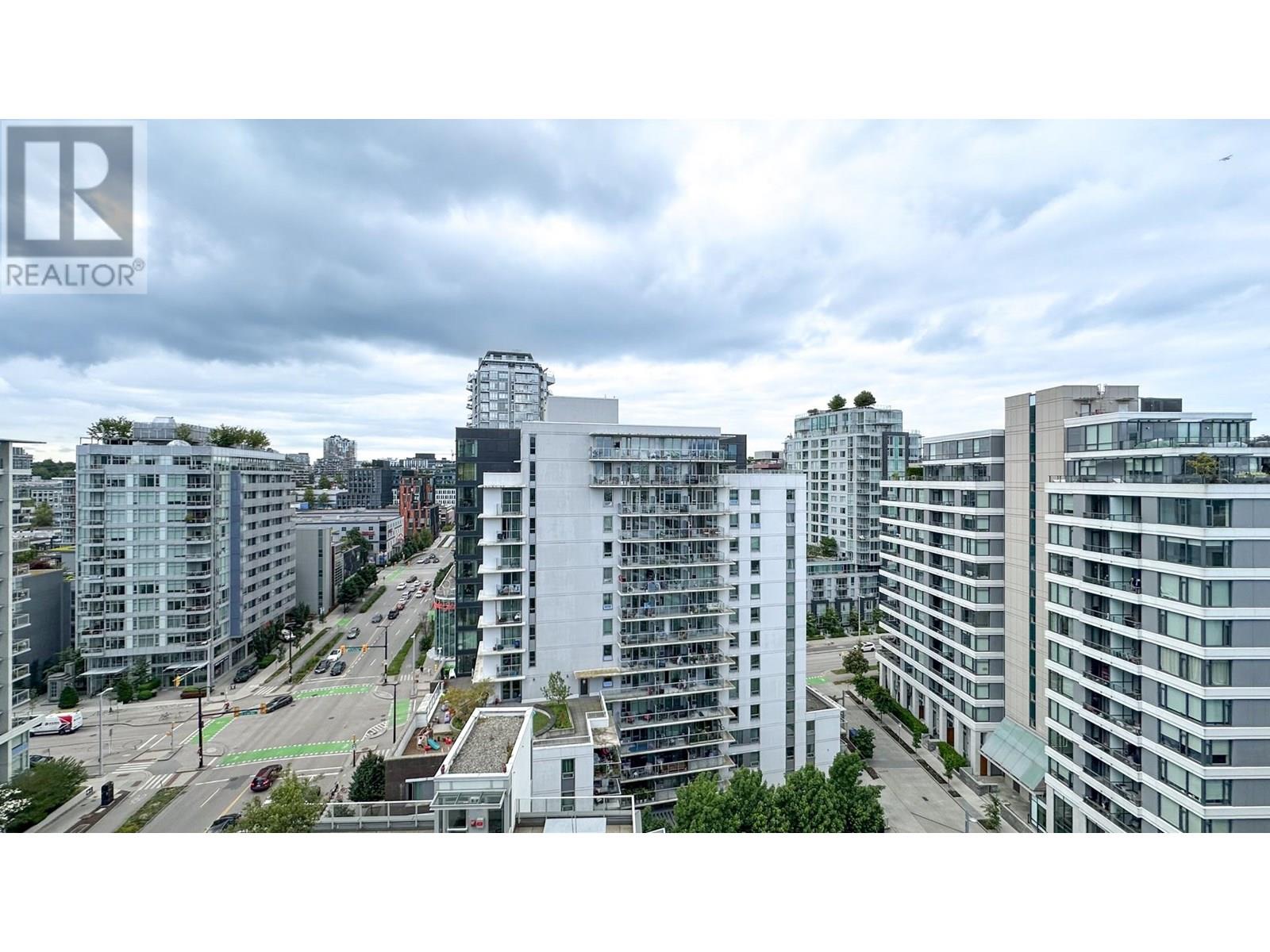 Photo 18 of 1406 1661 Quebec Street, Vancouver BC
