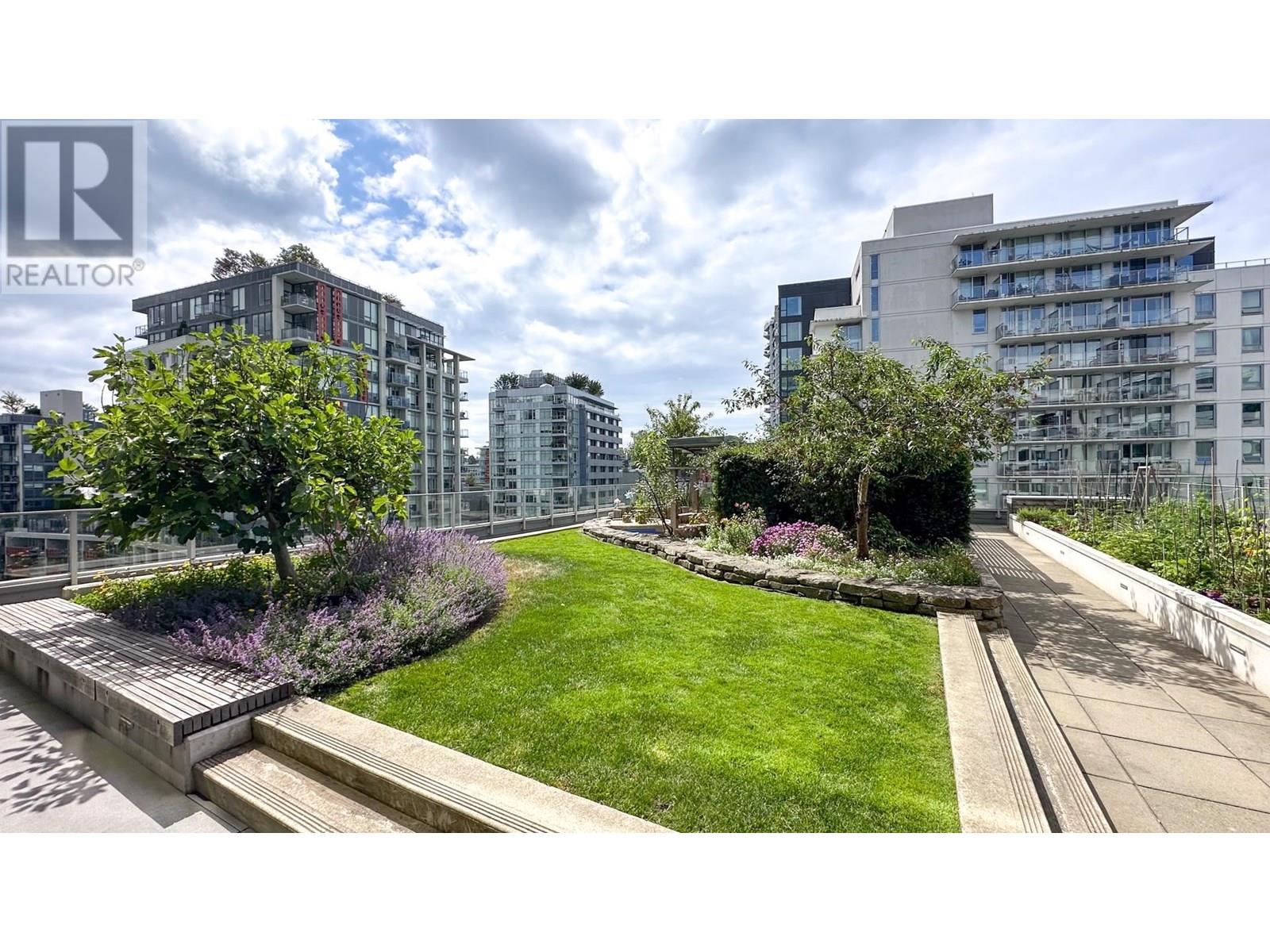 Photo 21 of 1406 1661 Quebec Street, Vancouver BC