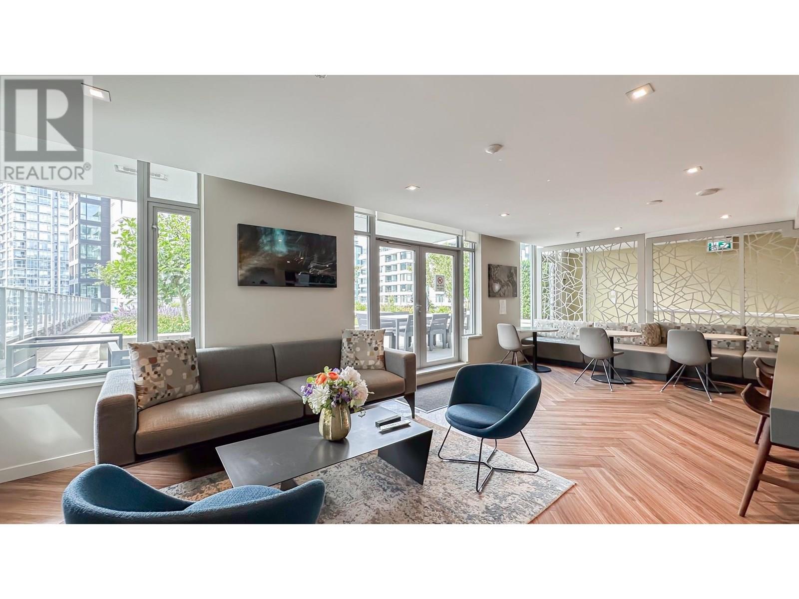 Photo 19 of 1406 1661 Quebec Street, Vancouver BC