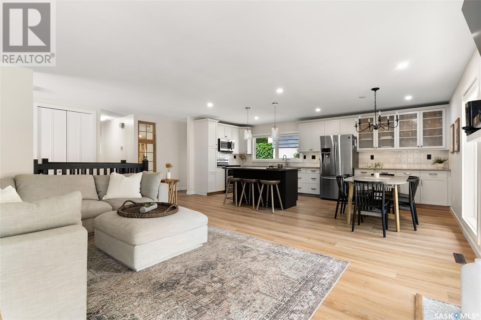 Single Family House Bungalow for Sale in  Tibbits ROAD Regina 