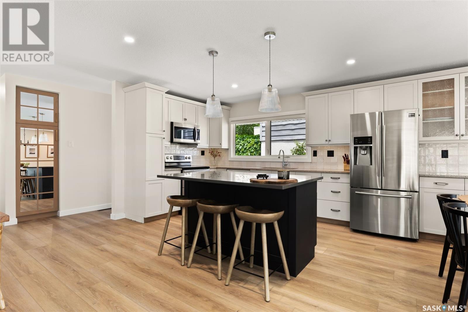 Single Family House Bungalow for Sale in  Tibbits ROAD Regina 