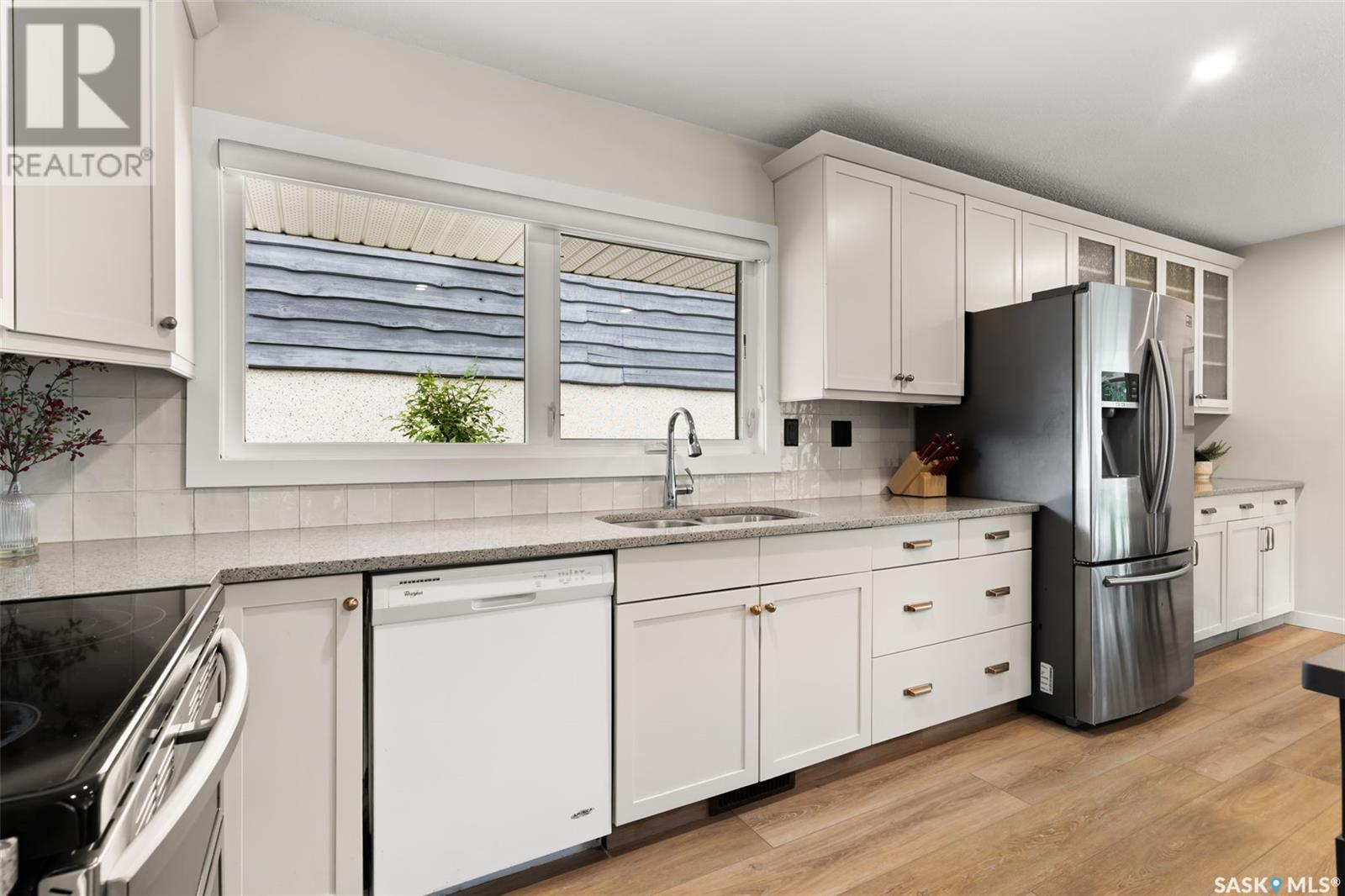 Single Family House Bungalow for Sale in  Tibbits ROAD Regina 