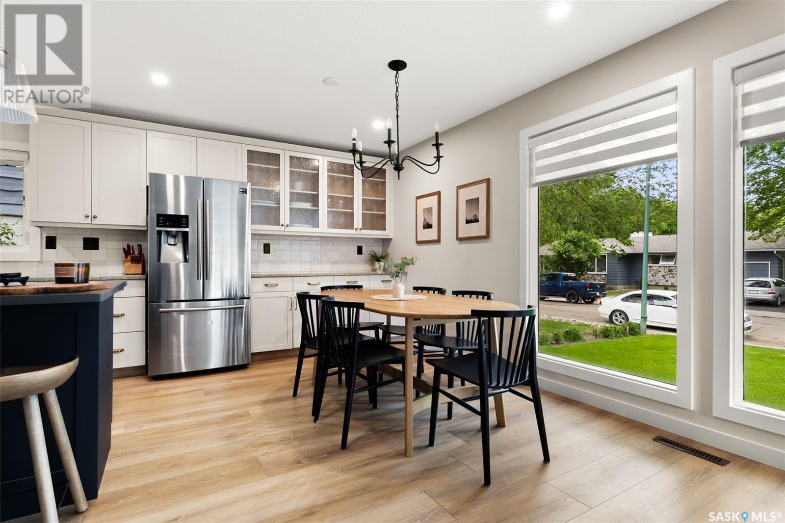 Single Family House Bungalow for Sale in  Tibbits ROAD Regina 