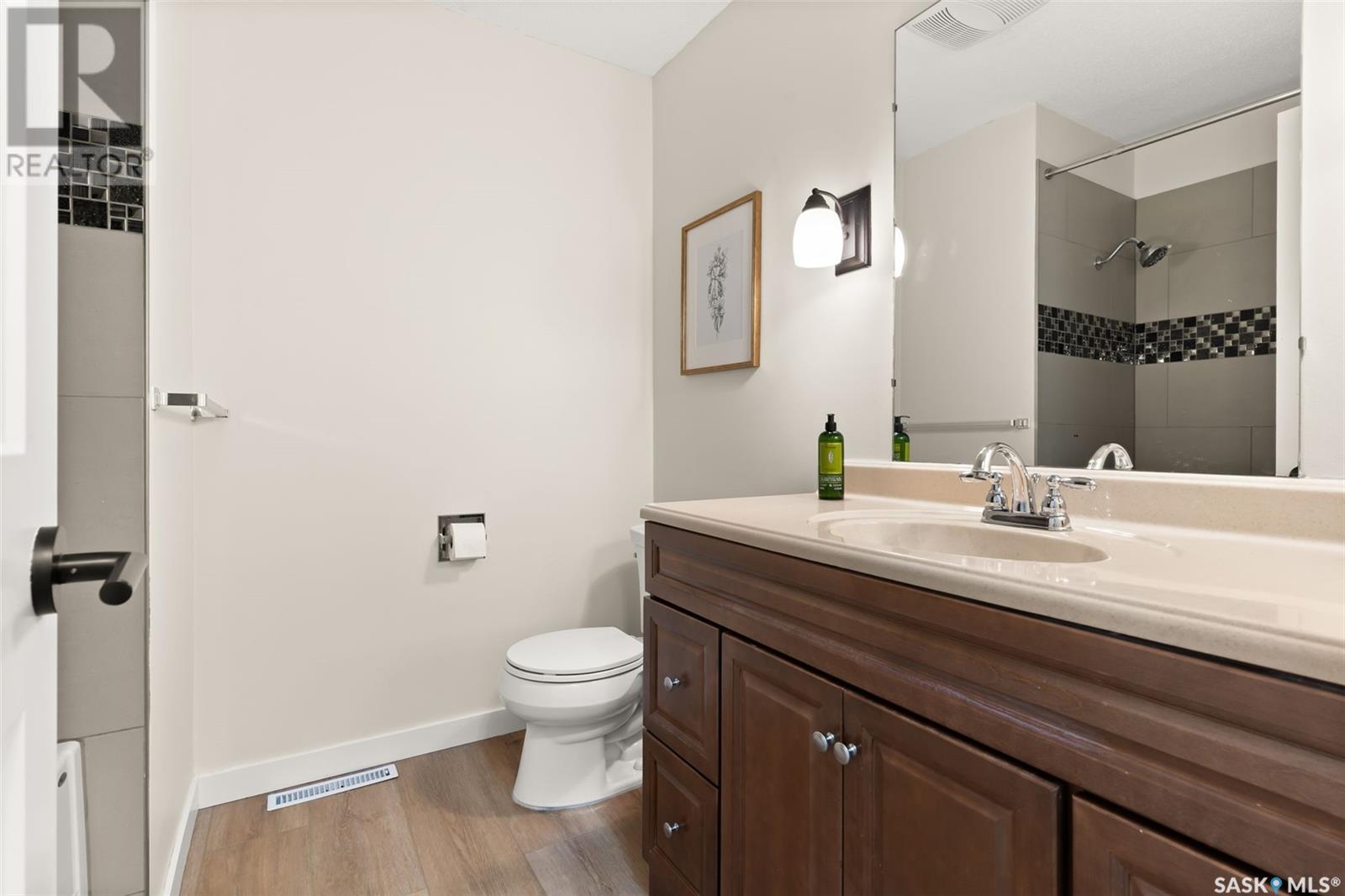 Single Family House Bungalow for Sale in  Tibbits ROAD Regina 