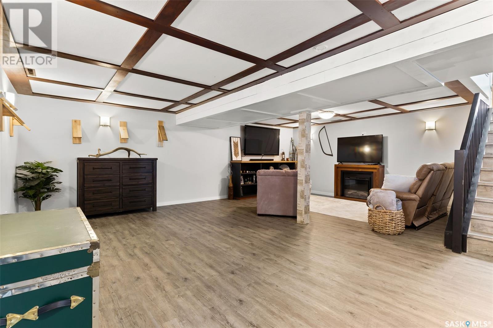 Single Family House Bungalow for Sale in  Tibbits ROAD Regina 