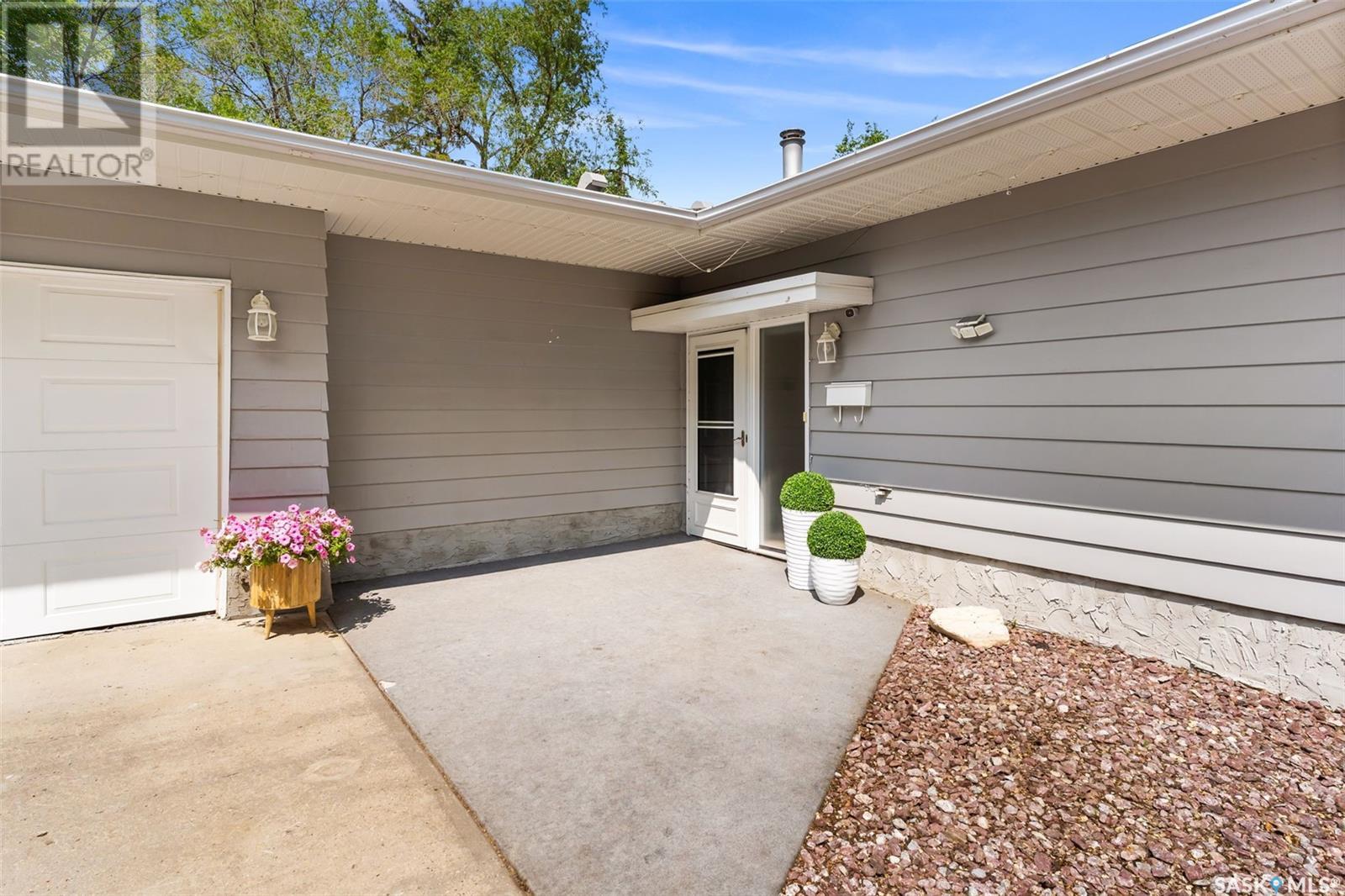 Single Family House Bungalow for Sale in  Tibbits ROAD Regina 