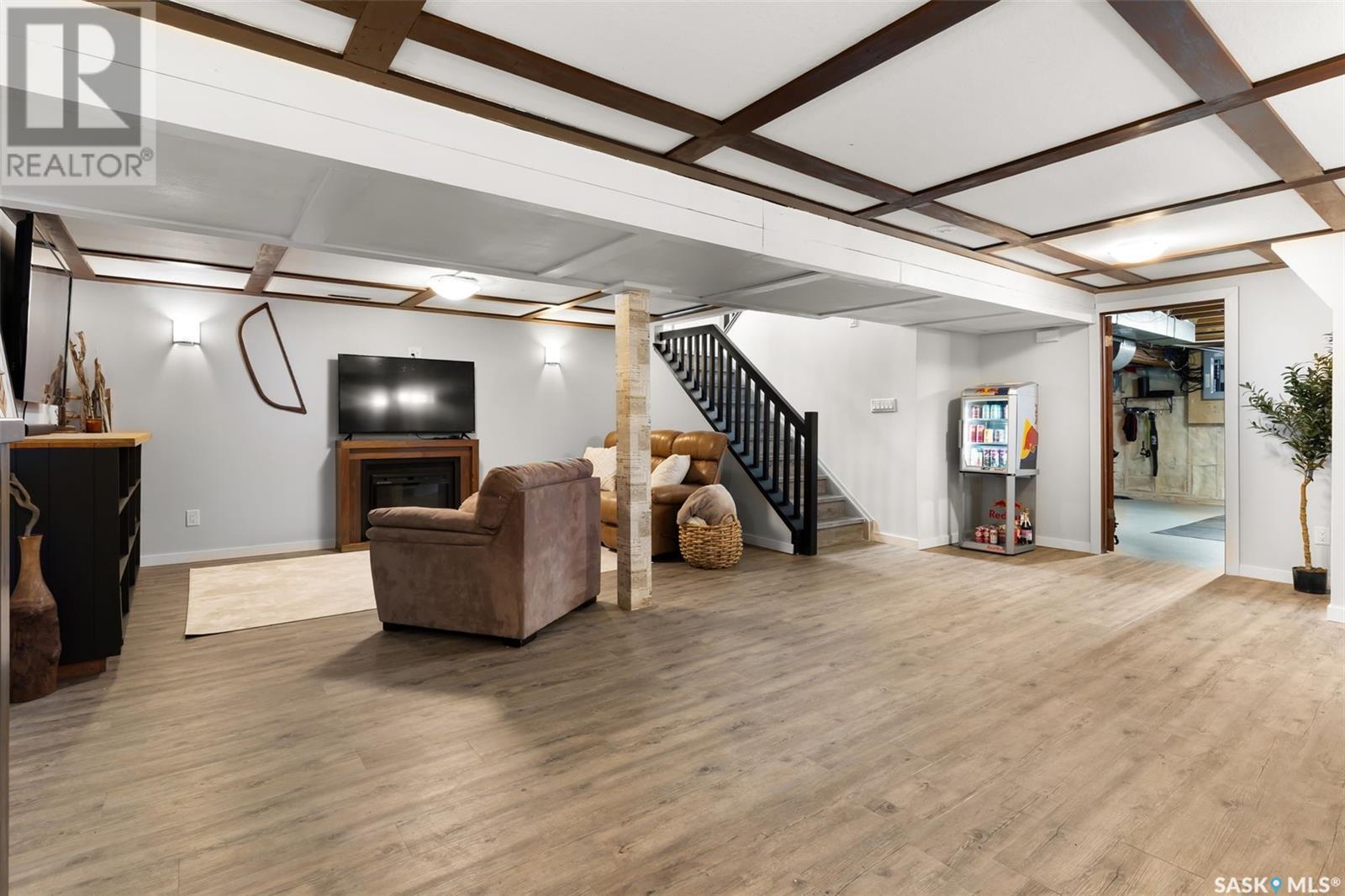 Single Family House Bungalow for Sale in  Tibbits ROAD Regina 