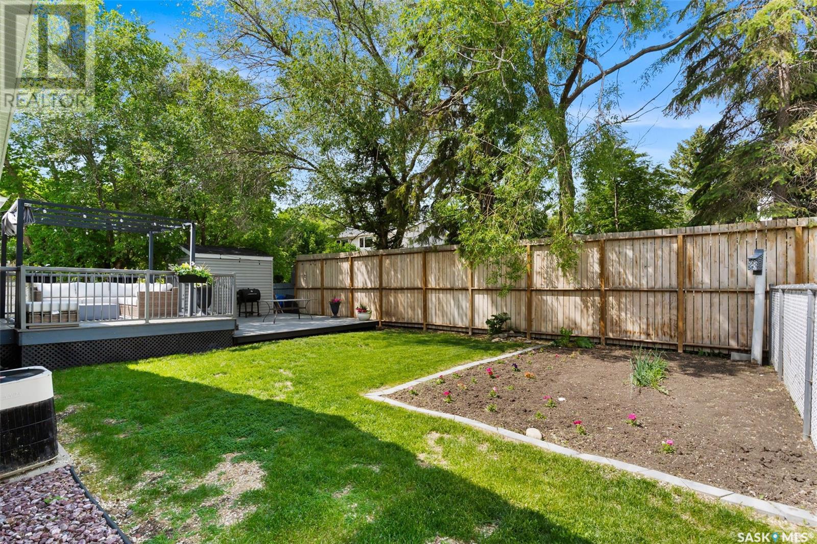 Single Family House Bungalow for Sale in  Tibbits ROAD Regina 