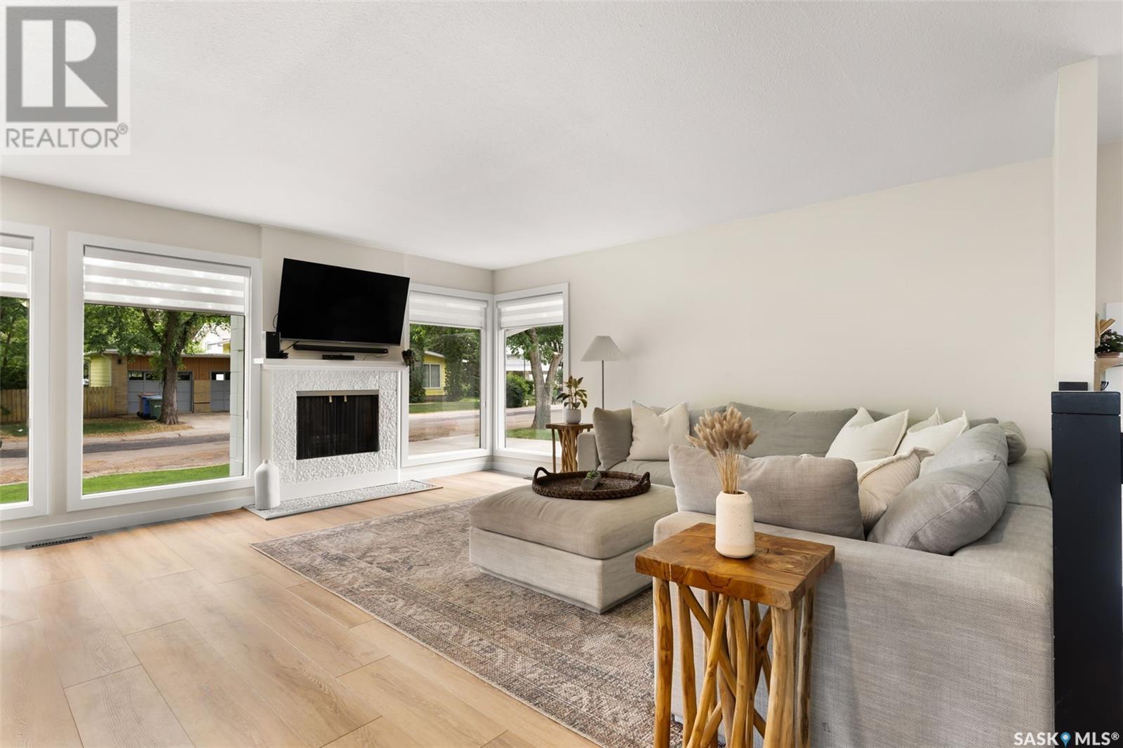 Single Family House Bungalow for Sale in  Tibbits ROAD Regina 
