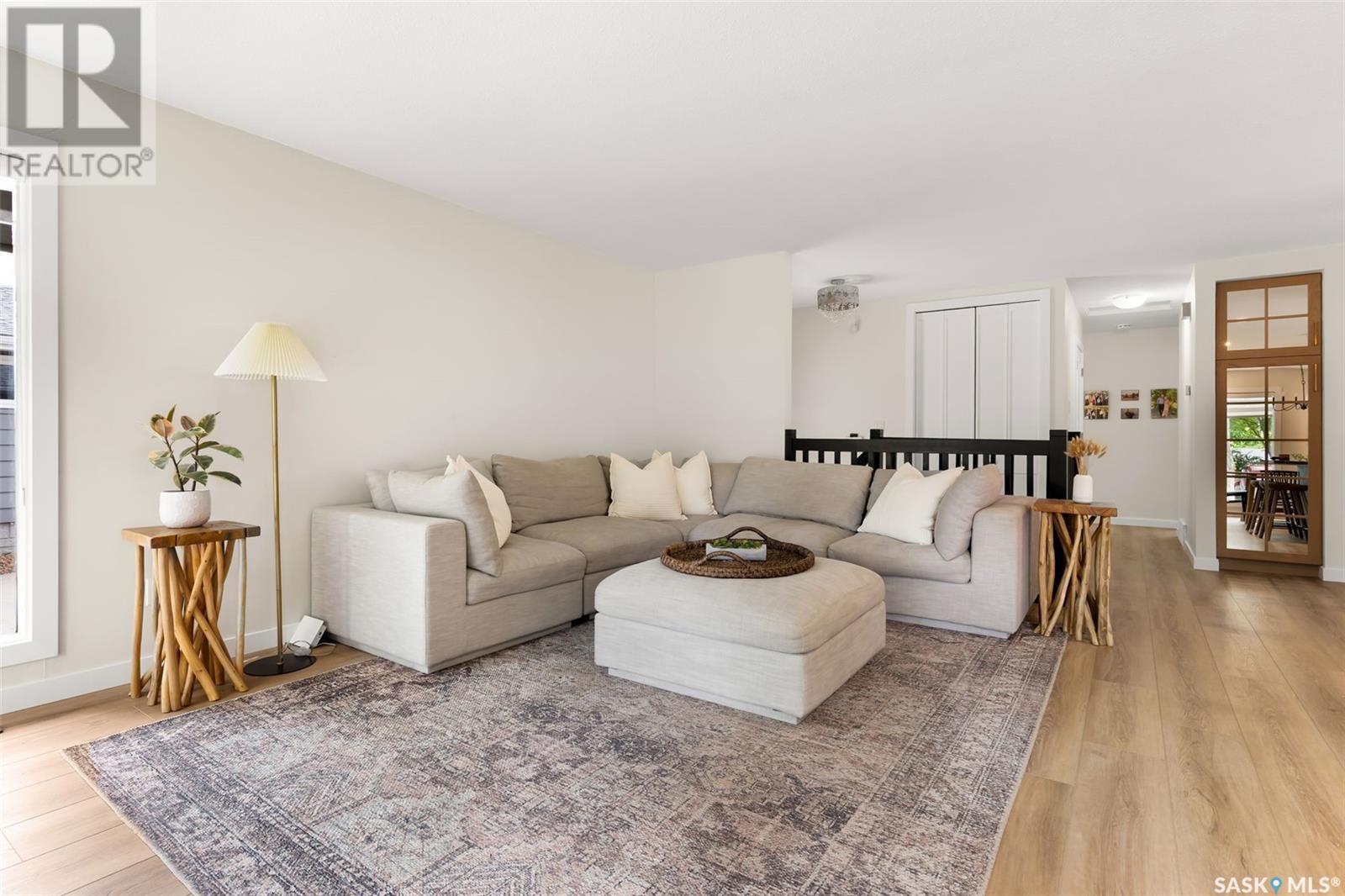 Single Family House Bungalow for Sale in  Tibbits ROAD Regina 