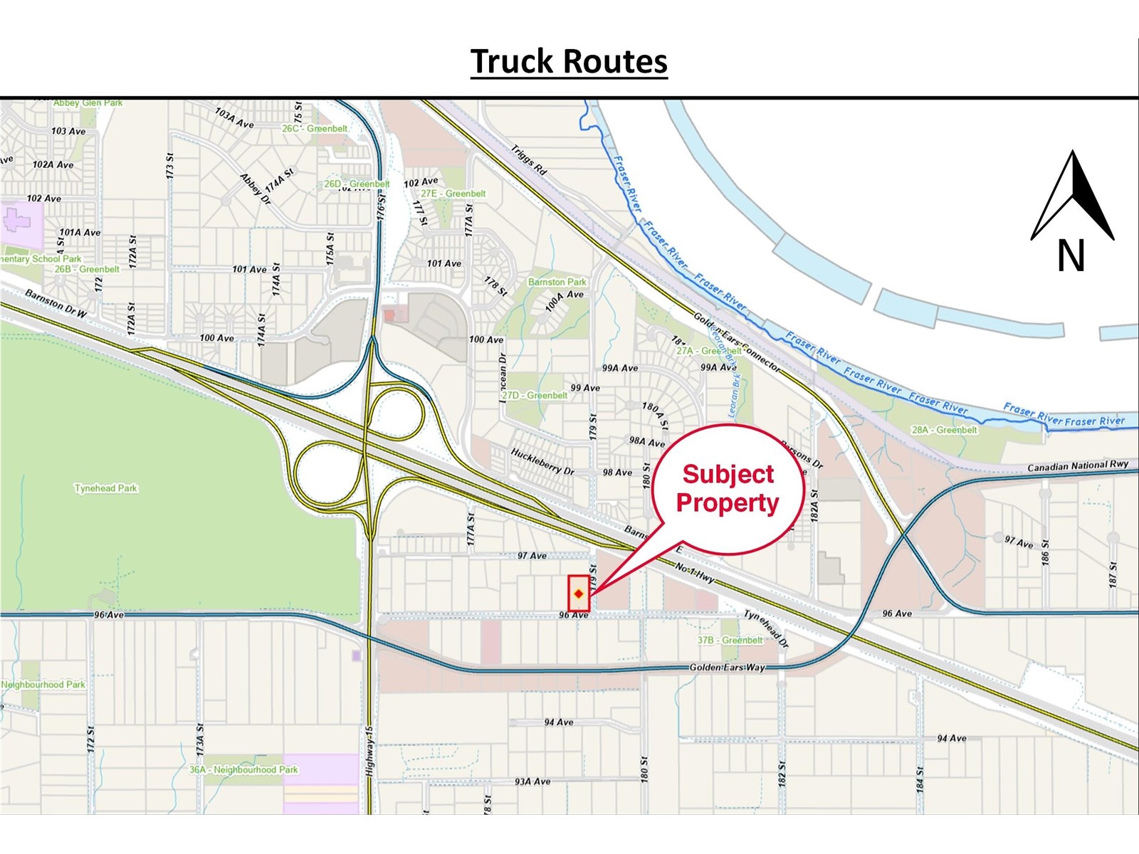 17895 96 AVENUE, Surrey