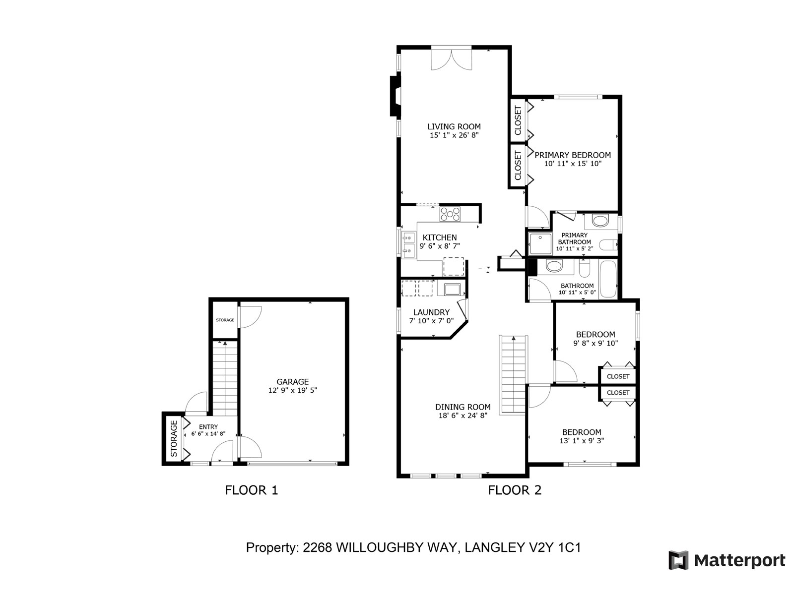 Photo 29 of 2268 Willoughby Way, Langley BC