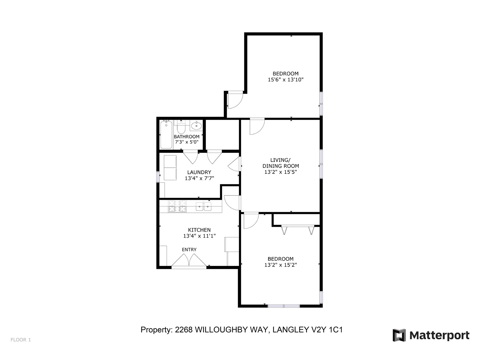 Photo 30 of 2268 Willoughby Way, Langley BC