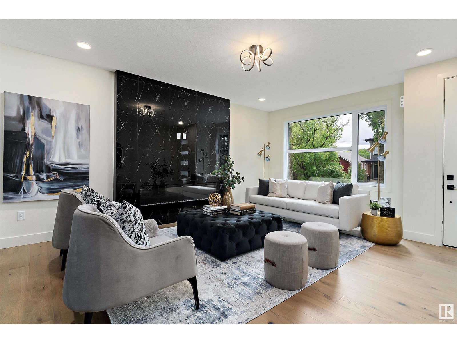 Photo 20 of 10965 129 St Nw, Edmonton AB
