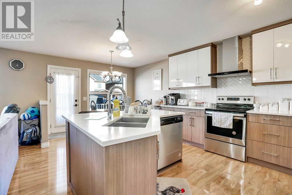 Single Family House for Sale in  Saddletree Close NE Saddle Ridge Calgary 