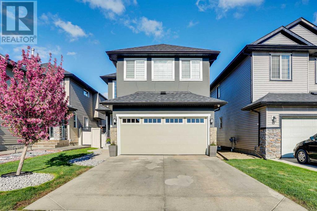 Single Family House for Sale in  Saddletree Close NE Saddle Ridge Calgary 