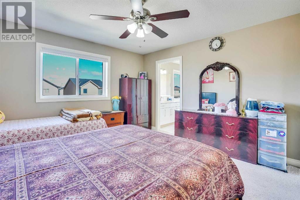 Single Family House for Sale in  Saddletree Close NE Saddle Ridge Calgary 