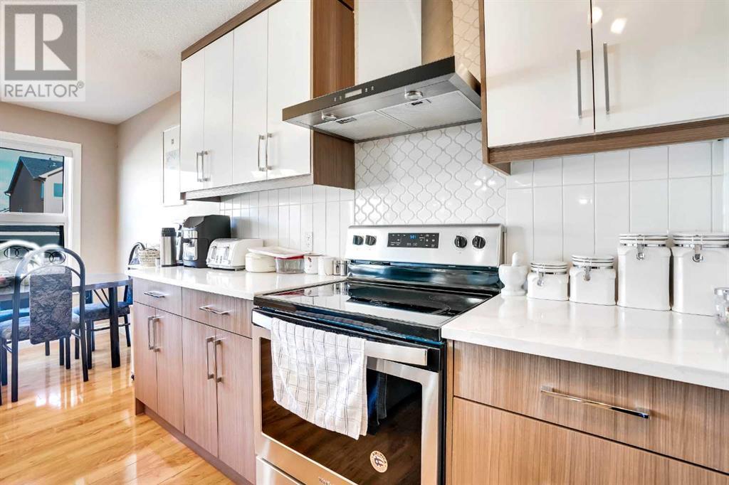 Single Family House for Sale in  Saddletree Close NE Saddle Ridge Calgary 