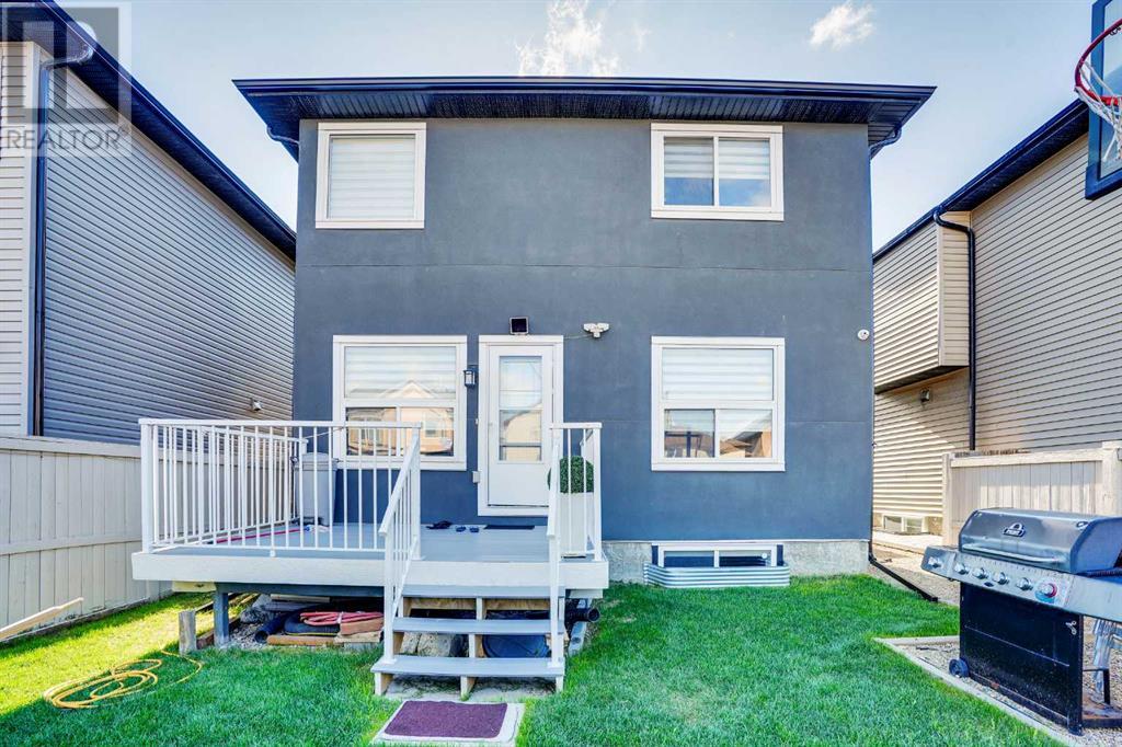 Single Family House for Sale in  Saddletree Close NE Saddle Ridge Calgary 