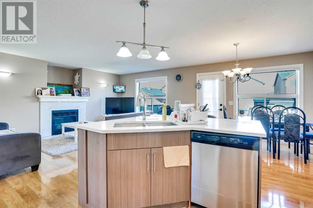 Single Family House for Sale in  Saddletree Close NE Saddle Ridge Calgary 