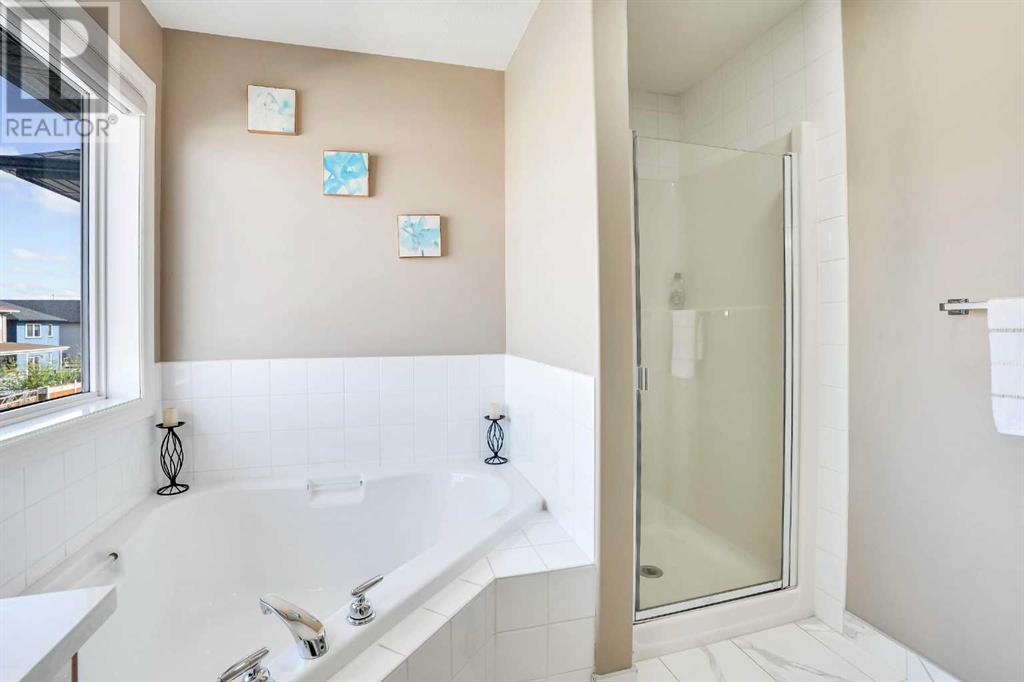 Single Family House for Sale in  Saddletree Close NE Saddle Ridge Calgary 