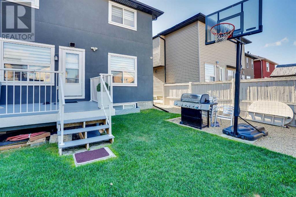 Single Family House for Sale in  Saddletree Close NE Saddle Ridge Calgary 
