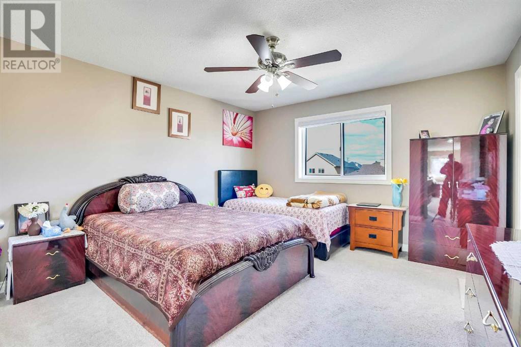Single Family House for Sale in  Saddletree Close NE Saddle Ridge Calgary 