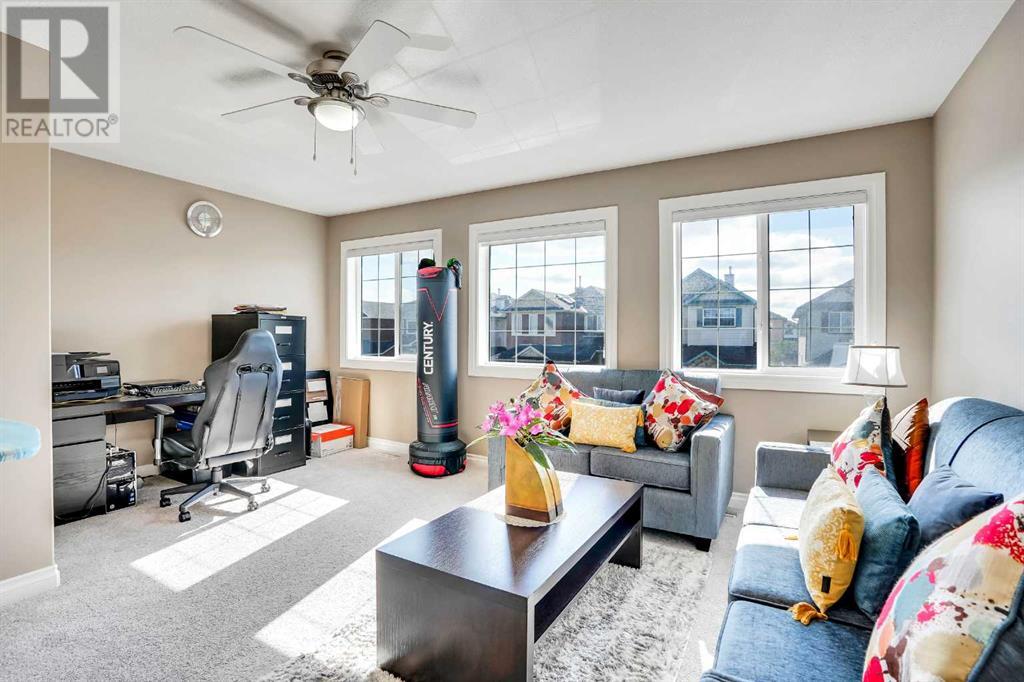 Single Family House for Sale in  Saddletree Close NE Saddle Ridge Calgary 