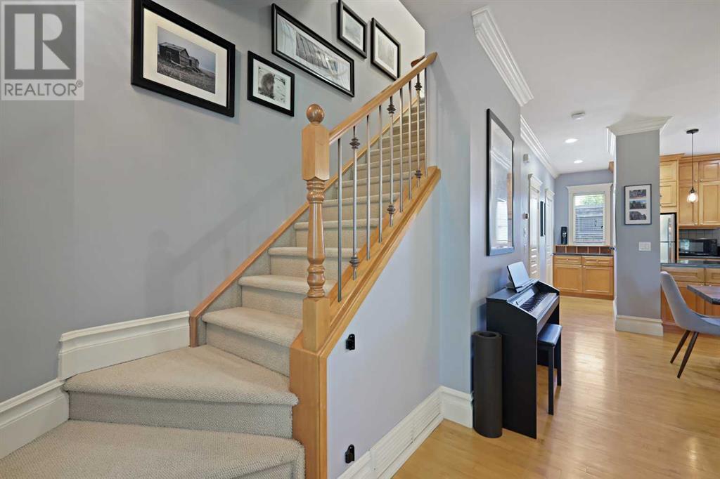 Single Family House for Sale in   Street SW Killarney/Glengarry Calgary 