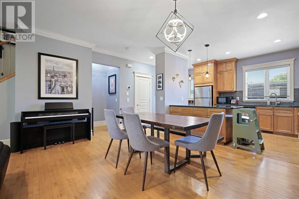Single Family House for Sale in   Street SW Killarney/Glengarry Calgary 