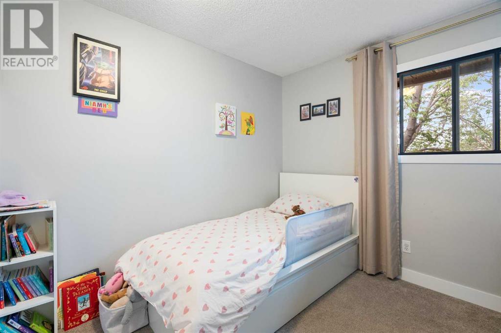 18, 7900 Silver Springs Road NW, Calgary, Alberta