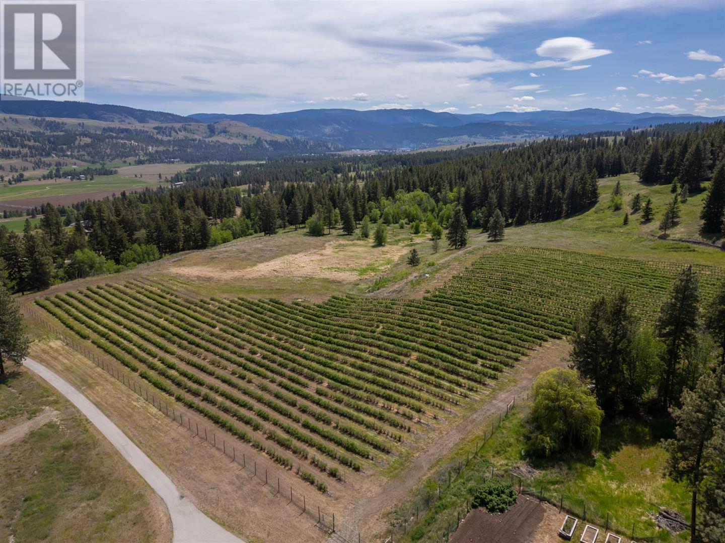 615 Cedar Creek Road, Princeton