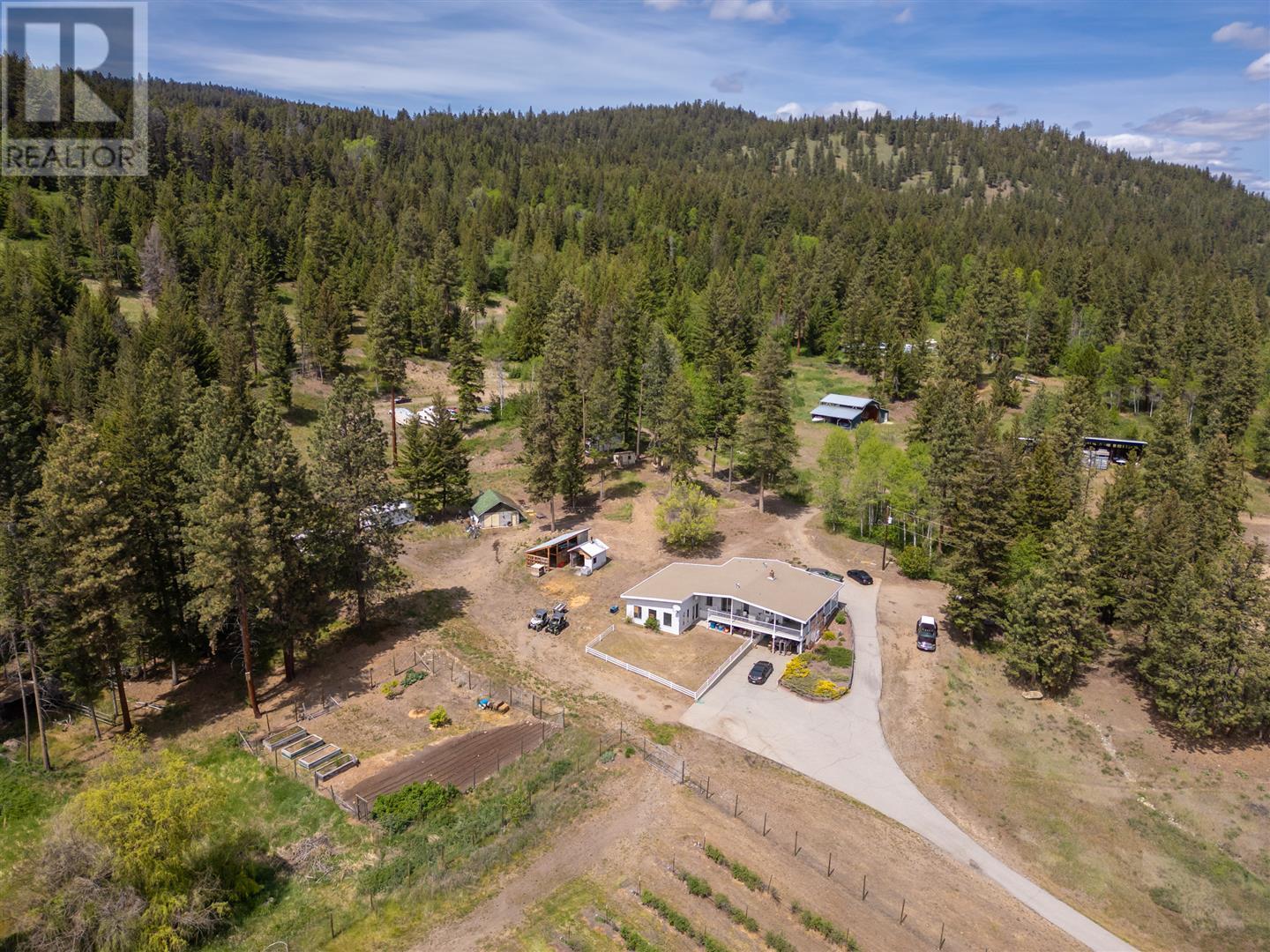 615 Cedar Creek Road, Princeton